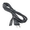 CEE 7/16/IEC C7 aštuoniukės maitinimo laidas - Akyga AK-RD-02A