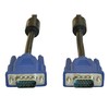 Kabelis VGA Akyga AK-AV-07 15 (M)/15 (M) 3m 2 x ferryt
