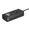 Akyga Nešiojamojo kompiuterio maitinimo šaltinis AK-ND-52 19.5V/6.15A 120W Square Geltona LENOVO
