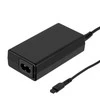 Akyga Universalus nešiojamųjų kompiuterių maitinimo šaltinis 65W AK-NU-12 6 kištukai 1,2 m