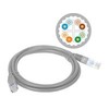 Alantec LSOH 7.0m pilka