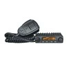 Albrecht AE 6110 VOX mini CB radijo stotelė
