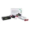 Automagnetola Albrecht AE 6491 NRC su triukšmo filtru