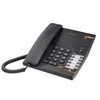 Alcatel Temporis 380 juoda