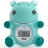 VONIOS KAMBARIO TERMOMETRAS ALECTO BABY BC-11 HIPPO
