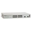 Šakotuvas Allied Telesyn L2 WS GE 16 P W/ 2 X SFP - 990-003645-50 EN