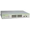 Šakotuvas Allied Telesyn L2 WS GE 16 P W/ 2 X SFP - 990-003645-50 EN