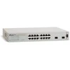 Šakotuvas Allied Telesyn L2 WS GE 16 P W/ 2 X SFP - 990-003645-50 EN