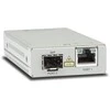 Allied Telesis Allied Telesis MINI MEDIA CONVERTER/10/100/1000T Į SFP MULTI-REGION