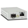 Allied Telesis Allied Telesis MINI MEDIA CONVERTER/10/100/1000T Į SFP MULTI-REGION