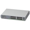 Šakotuvas Jungiklis Allied Telesis GS910 / 16- 50
