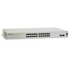 Šakotuvas Allied Telesyn L2 WS GE 24 P su 4 SFP - 990-003646-50 LT