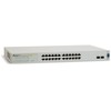 Šakotuvas Allied Telesyn L2 WS GE 24 P su 4 SFP - 990-003646-50 LT