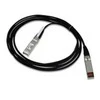 Allied Telesis SFP + 1 m kabelis Juodas (AT- SP10TW1)