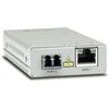 Šakotuvas Šviesolaidinis keitiklis Allied Telesis Allied Telesis AT-MMC2000/LC-960 Tinklo keitiklis 1000 Mbit/s 1310 nm Daugiafunkcis Pilkas