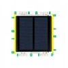 Allnet ALLNET BrickRknowledge Solarmodul 5V