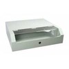 ALLNET 133372 - Wall mounted rack - Pilkas - Steel - 48.3 cm (19") - 490 mm - 145 mm