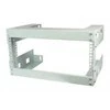 ALLNET 137505 - Wall mounted rack - Pilkas - Steel - Open - 48.3 cm (19") - 500 mm