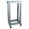 ALLNET 139269 - 42U - Freestanding rack - Pilkas - Steel - 48.3 cm (19") - 42 kg