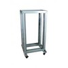 ALLNET 156699 - 12U - Freestanding rack - Pilkas - 48.3 cm (19") - 27 kg