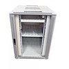 ALLNET 156702 - 22U - Freestanding rack - Pilkas - Steel - Closed - 48.3 cm (19")