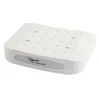 Šakotuvas ALLNET ALL-GHN101-2wire - 1000 Mbit/s - IEEE 802.3ab,IEEE 802.3az,IEEE 802.3u - 100,1000 Mbit/s - Wired - 300 m - Activity,Link