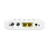 Šakotuvas ALLNET ALL-GHN102-COAX - IEEE 802.1p,IEEE 802.3ab,IEEE 802.3az,IEEE 802.3u - Wired - Network bridge - Baltas - 12 V - 4 W