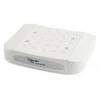 Šakotuvas ALLNET ALL-GHN102-COAX - IEEE 802.1p,IEEE 802.3ab,IEEE 802.3az,IEEE 802.3u - Wired - Network bridge - Baltas - 12 V - 4 W