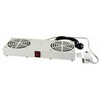 ALLNET ALL-S0002000 - Gray - 19U - 1.95 kg