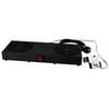 ALLNET ALL-S0002001 - Juodas - 19U - 1.95 kg