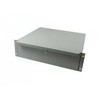 ALLNET ALL-S0002060 - Drawer unit - Gray - Metal - 3U - 19" - 440 mm