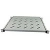 ALLNET ALL-S0002100 - Pilkas - 1U - 48.3 cm (19") - 450 mm - 350 mm - 45 mm