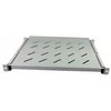 ALLNET ALL-S0002102 - Pilkas - 60 kg - 48.3 cm (19") - 650 mm - 450 mm - 45 mm