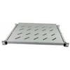 ALLNET ALL-S0002103 - Gray - 60 kg - 48.3 cm (19") - 450 mm - 750 mm - 45 mm
