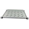 ALLNET ALL-S0002104 - Gray - 1U - 48.3 cm (19") - 450 mm - 850 mm - 45 mm