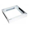 ALLNET ALL-S0002123 - Pilkas - 800 mm - 900 mm - 120 mm - 1 pc(s)