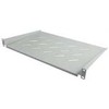 ALLNET ALL-S0002191 - Rack shelf - Gray - 1U - 48.3 cm (19") - 440 mm - 200 mm