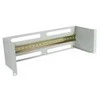 ALLNET ALL-S0002241 - Rack rail - Pilkas - 3U - 1.42 kg - 1 pc(s)