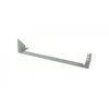 ALLNET ALL-SMW2UGRAU - Pilkas - 2U - 48.3 cm (19") - 490 mm - 98 mm - 100 mm