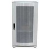 ALLNET ALL-SNB6132EKGRAU - 32U - Freestanding rack - 500 kg - Gray - Metal - Closed