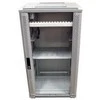 ALLNET ALL-SNB6142BDGRAU - 500 kg - Gray - IP20 - 600 mm - 1010 mm - 2000 mm