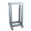 ALLNET ALL-SRB6132GRAU - Freestanding rack - 400 kg - Gray - 48.3 cm (19") - 600 mm - 1000 mm