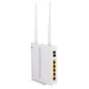ALLNET Maršrutizatorius ADSL2+ inkl. Bridge Modem &amp; WLAN AP ALL-WR02400N