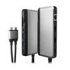 Stotis / replikatorius Alogic USB-C 10W1 (U2CSH-SGR)