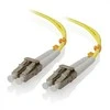 Alogic Glasfaserkabel LC-LC Multi Mode Duplex LSZH OS2 10m