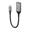 Alogic Aloginis adapteris USB-C -> HDMI 4K 60HZ grau