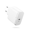 Alogic - Rapid Power 65W GaN įkroviklis, įsk. 2 m USB-C įkrovimo laidas