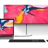 USB kabelis Alogic USB-C - HDMI 2 m Juodas (ULČD02- SGR)