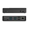 Stotis / replikatorius Alogic Universal Twin HD Docking Station USB-C / USB (DUTHD)