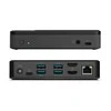 Stotis / replikatorius Alogic Universal Twin HD Pro prijungimo stotis USB-C / USB (DUTHDPR)